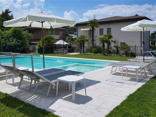 Holiday Home/Apartment - 4 persons -  - 37017 - Lazise