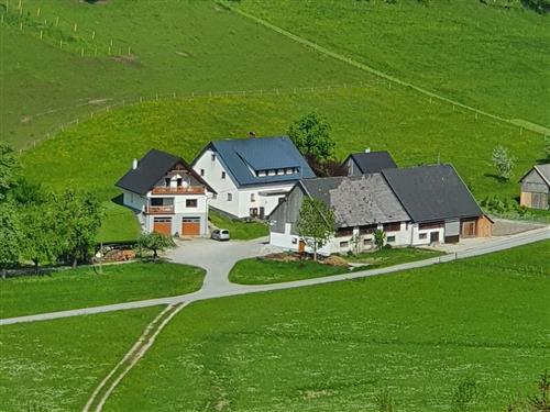 Bondgård - 3 personer -  - Oberweng - 4582 - Spital Am Pyhrn