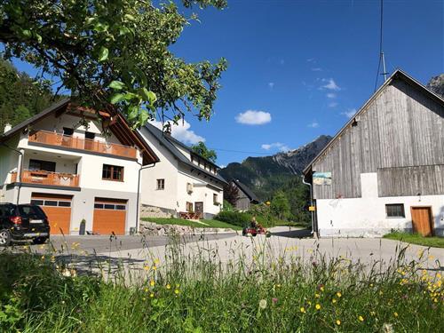 Bondegård - 3 personer -  - Oberweng - 4582 - Spital Am Pyhrn