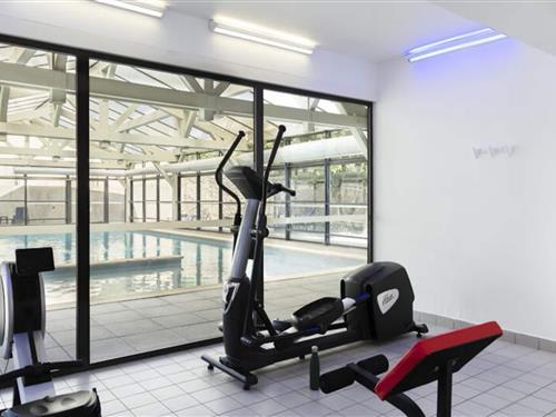 Semesterlägenhet - 8 personer -  - 84340 - Malaucène