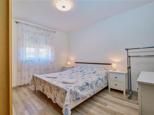 Feriehus / leilighet - 4 personer -  - Mali Lošinj - 51550 - Mali Lošinj