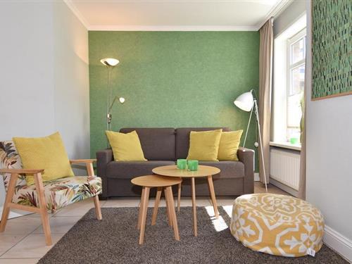 Ferieleilighet - 4 personer -  - Steinmannstraße - 25980 - Westerland