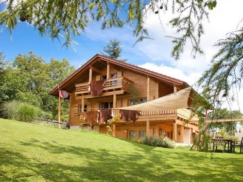 Feriehus - 6 personer -  - 88138 - Hergensweiler