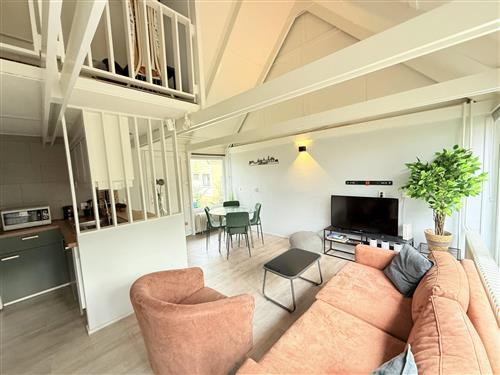 Holiday home - 4 persons -  - Simpelveld - 6369 TZ