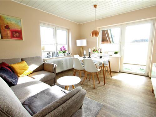 Ferielejlighed - 5 personer -  - Wiesenweg - 26465 - Langeoog