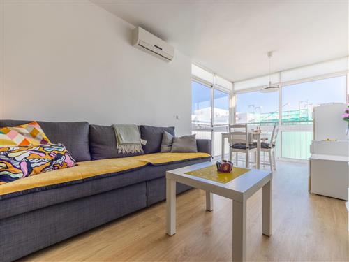 Ferienwohnung - 3 Personen -  - Cubelles - 08880