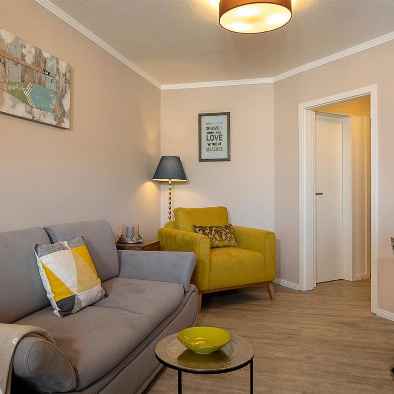 Ferielejlighed - 2 personer -  - Strandallee - 23683 - Scharbeutz