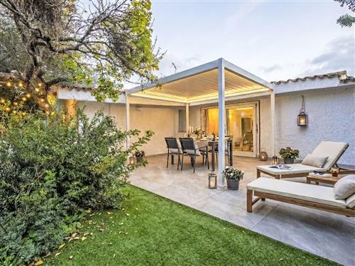 Semesterlägenhet - 4 personer -  - Pittulongu - 07026