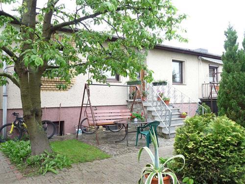 Ferielejlighed - 2 personer -  - Schwenziner Str. - 17192 - Waren