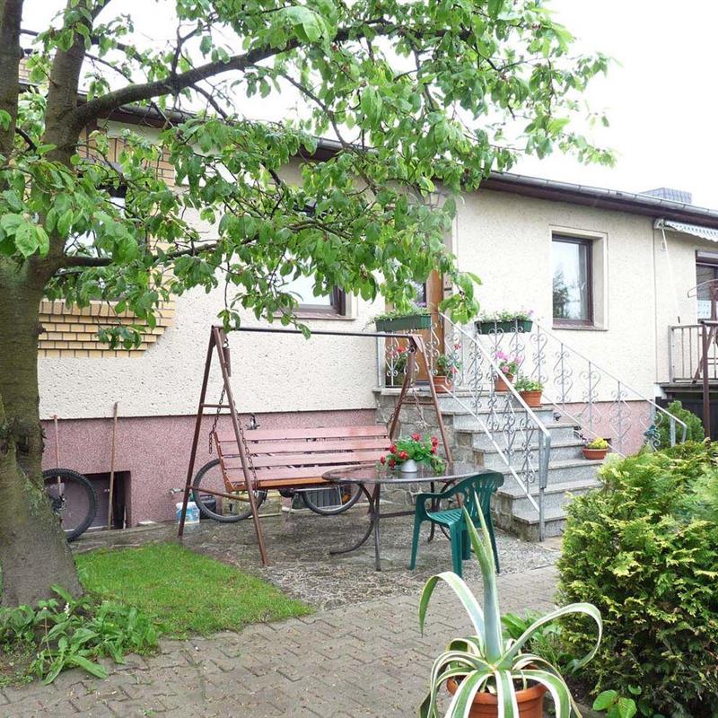 Ferielejlighed - 2 personer -  - Schwenziner Str. - 17192 - Waren