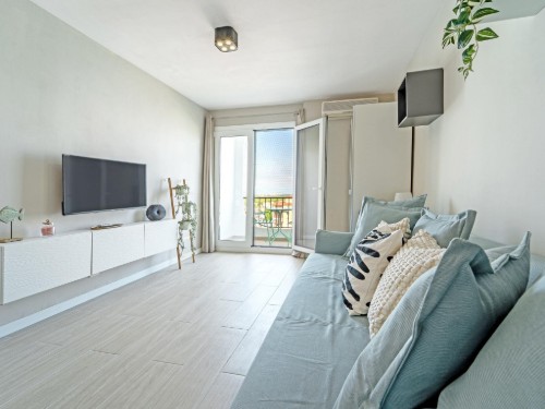 Semesterlägenhet - 2 personer -  - Empuriabrava - 17487