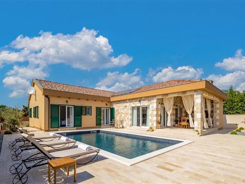 Sommerhus - 6 personer -  - Dr. Franje Tudmana - Zadar-Murvica Donja - 23000 - Murvica Donja