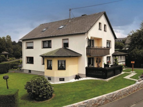 Ferielejlighed - 4 personer -  - Am Weissenstein - 54497 - Morbach