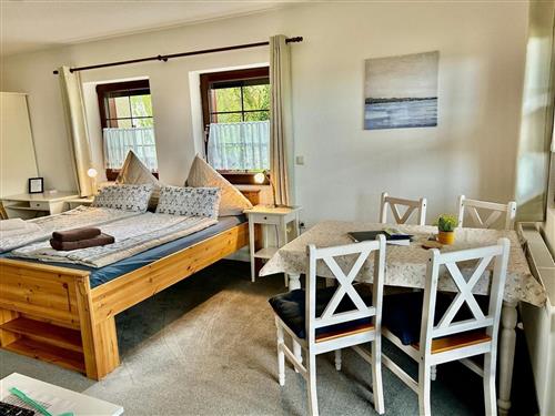 Ferielejlighed - 2 personer -  - Feldstr. - 08485 - Lengenfeld