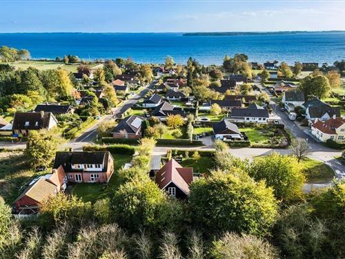 Holiday Home/Apartment - 8 persons -  - Grastenvej - Thurø - 5700 - Svendborg