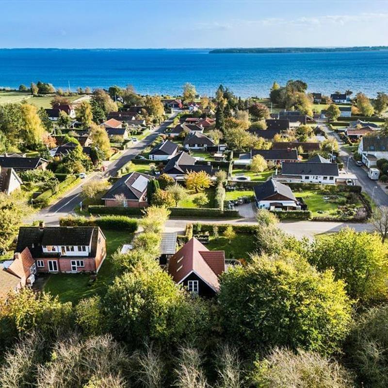 Sommerhus - 8 personer -  - Grastenvej - Thurø - 5700 - Svendborg