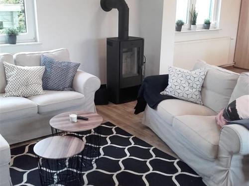 Feriehus - 6 personer -  - Wohlenberger Wieck - 23968 - Hohenkirchen