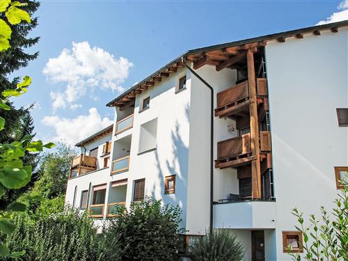 Semesterhus/Semesterlägenhet - 4 personer -  - Flims - 7017