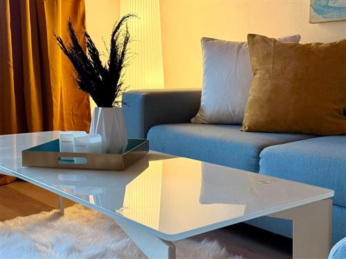 Ferieleilighet - 4 personer -  - Haingeraidestr. - 76857 - Eußerthal