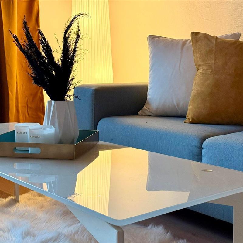 Ferielejlighed - 4 personer -  - Haingeraidestr. - 76857 - Eußerthal