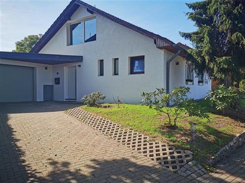 Holiday Home/Apartment - 6 persons -  - Oebeler Heide - 41379 - Brüggen (Viersen)