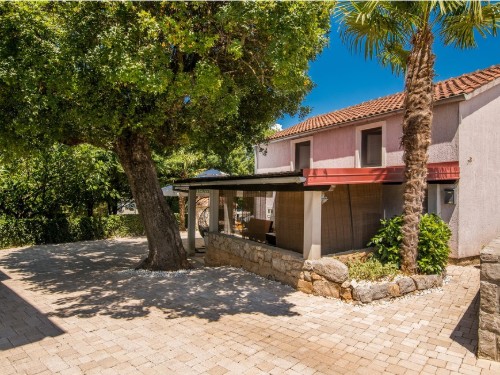 Sommerhus - 5 personer -  - Sveti Ivan - Krk-Sveti Ivan - 51511 - Malinska Dubasnica