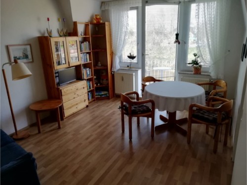 Semesterlägenhet - 3 personer -  - 26553 - Dornumersiel