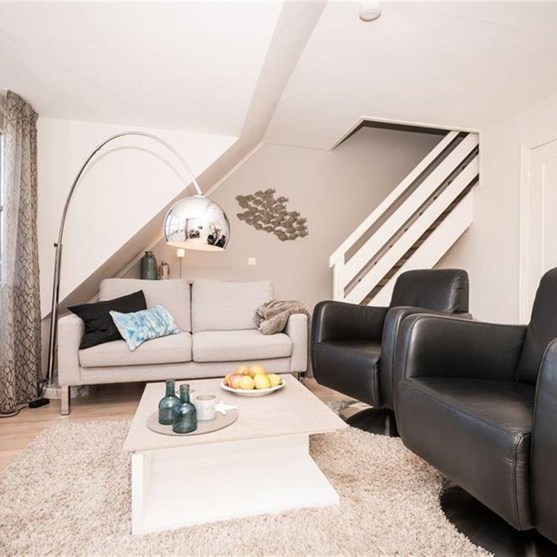 Ferielejlighed - 4 personer -  - Gurtstig - 25980 - Keitum