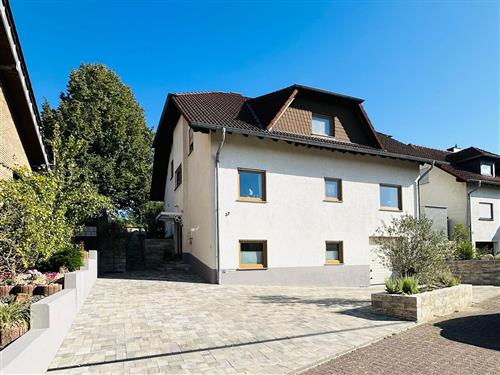 Ferienwohnung - 2 Personen -  - Buchenstr. - 55286 - Wörrstadt