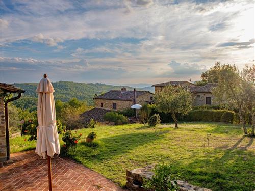 Ferielejlighed - 2 personer -  - Barberino Val D'elsa - 50021