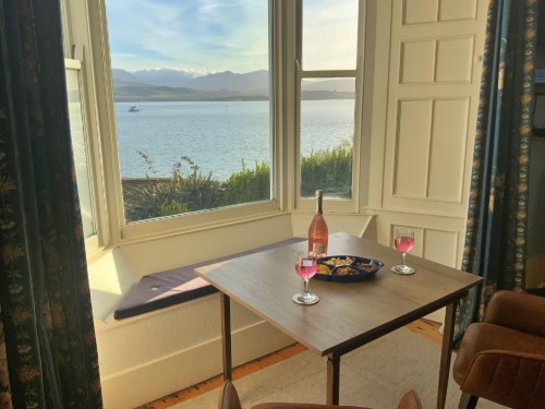 Ferienwohnung - 4 Personen -  - LL58 8DT - Menai Bridge/Bangor