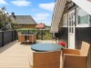 Billede 2 - Terrasse