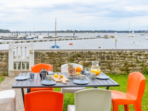 Feriehus - 8 personer -  - 56740 - Locmariaquer