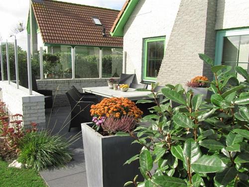 Holiday Home/Apartment - 6 persons -  - 1787 PD - Julianadorp