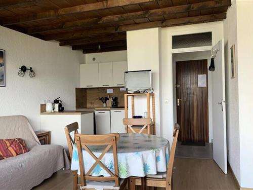 Ferielejlighed - 4 personer -  - 04400 - Uvernet Fours