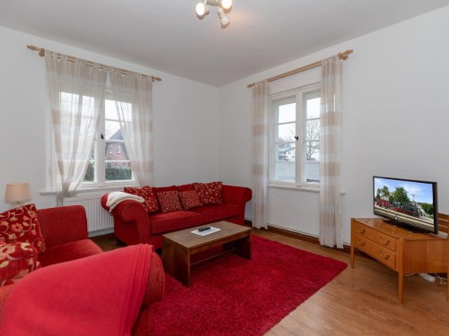 Sommerhus - 6 personer -  - Cubanzestraße - 18225 - Ostseebad Kühlungsborn