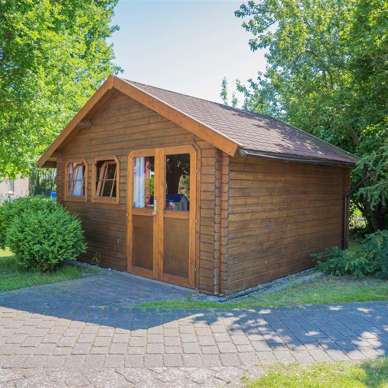 Sommerhus - 2 personer -  - Gollendorf - 23769 - Fehmarn Ot Gollendorf