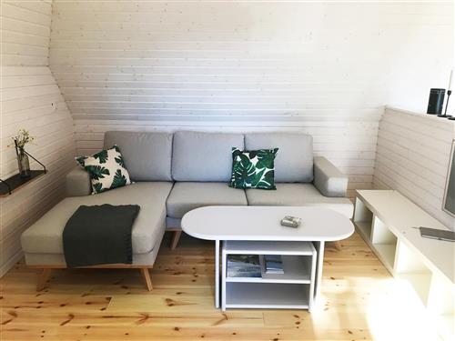 Holiday apartment - 2 persons -  - Brekling - 24881 - Nübel