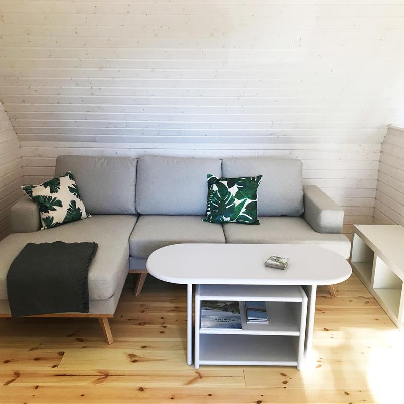 Ferielejlighed - 2 personer -  - Brekling - 24881 - Nübel