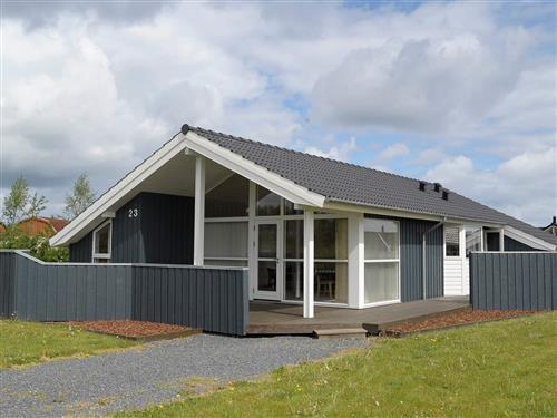 Sommerhus - 8 personer -  - Thorsvej - Hasmark - 5450 - Otterup