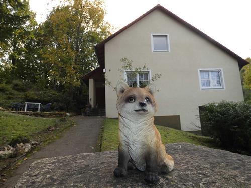 Ferieleilighet - 6 personer -  - Moschendorf - 91327 - Gößweinstein