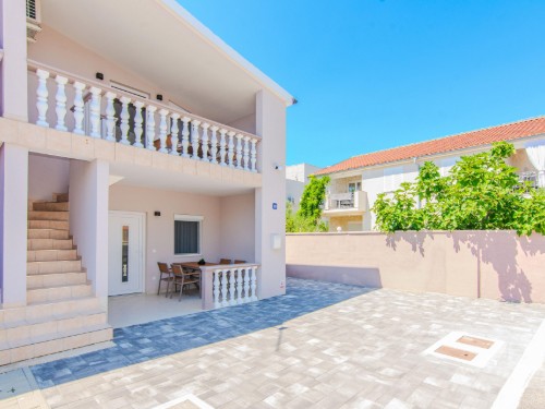 Holiday apartment - 4 persons -  - Luka XIII - 23234 - Vir