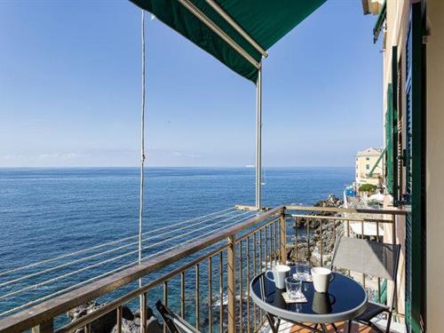 Holiday Home/Apartment - 4 persons -  - 16167 - Genoa