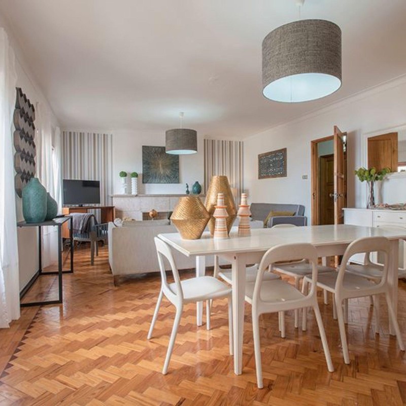 Ferielejlighed - 19 personer -  - 1100-194 - Lisbon