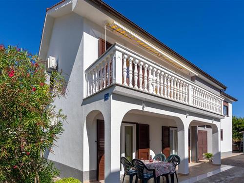 Ferielejlighed - 4 personer -  - Jurandvor - Krk-Jurandvor - 51523 - Jurandvor