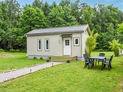 Holiday Home/Apartment - 4 persons -  - Ljungåsavägen - Torhamn/Karlskrona - 373 71 - Torhamn