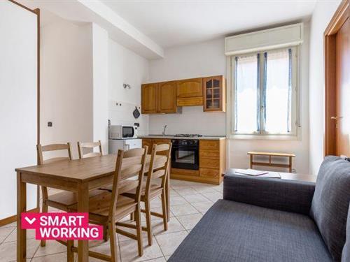 Feriehus / leilighet - 4 personer -  - 40122 - Bologna