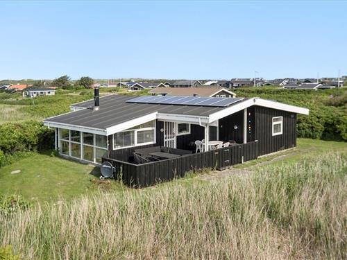 Sommerhus - 6 personer -  - Ane Mariesvej - 9480 - Løkken