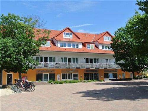 Feriesenter - 2 personer -  - Bernsteinallee - Lower Saxony - 38524 - Sassenburg