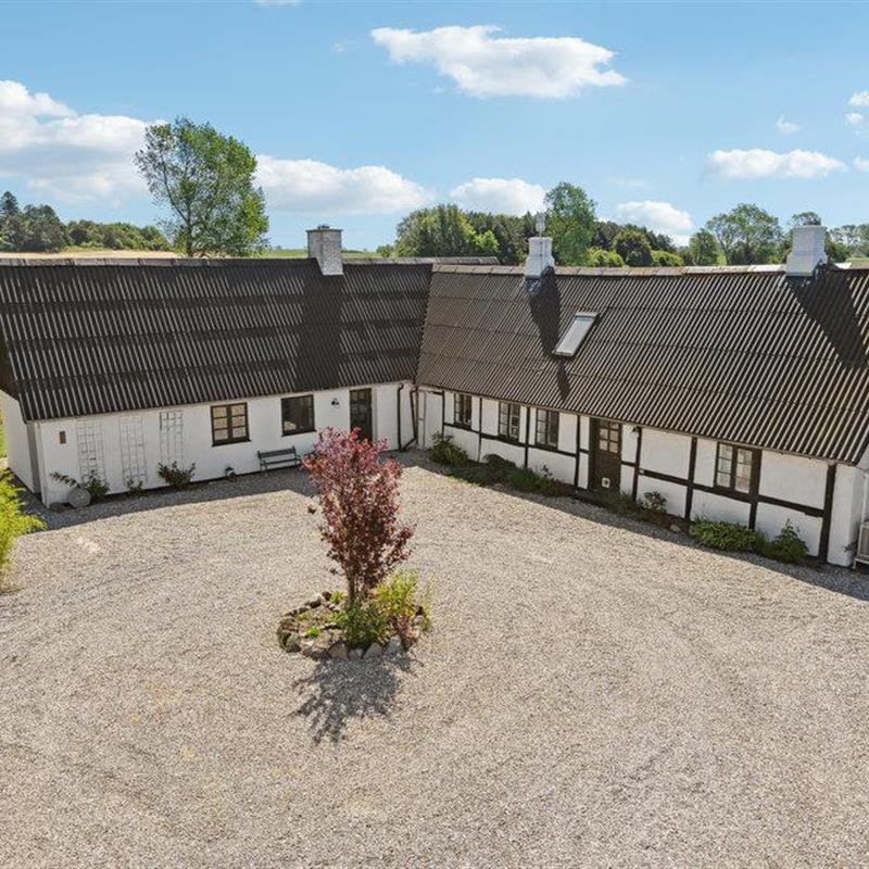 Ferienhaus - 8 Personen -  - Ellebækvej - 4750 - Lundby